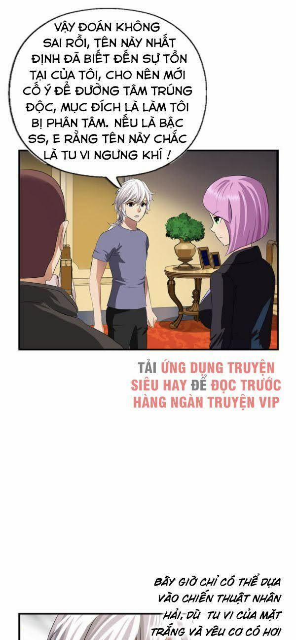 Đô Thị Cực Phẩm Y Tiên 406 trang 0