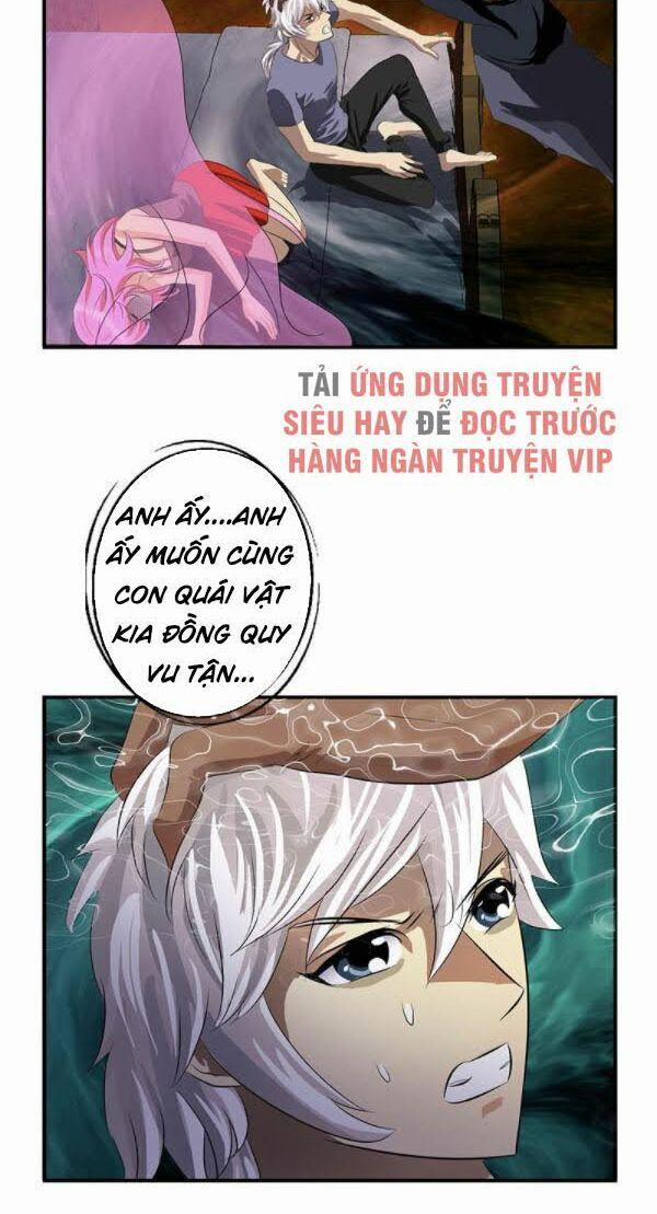 Đô Thị Cực Phẩm Y Tiên 410 trang 1
