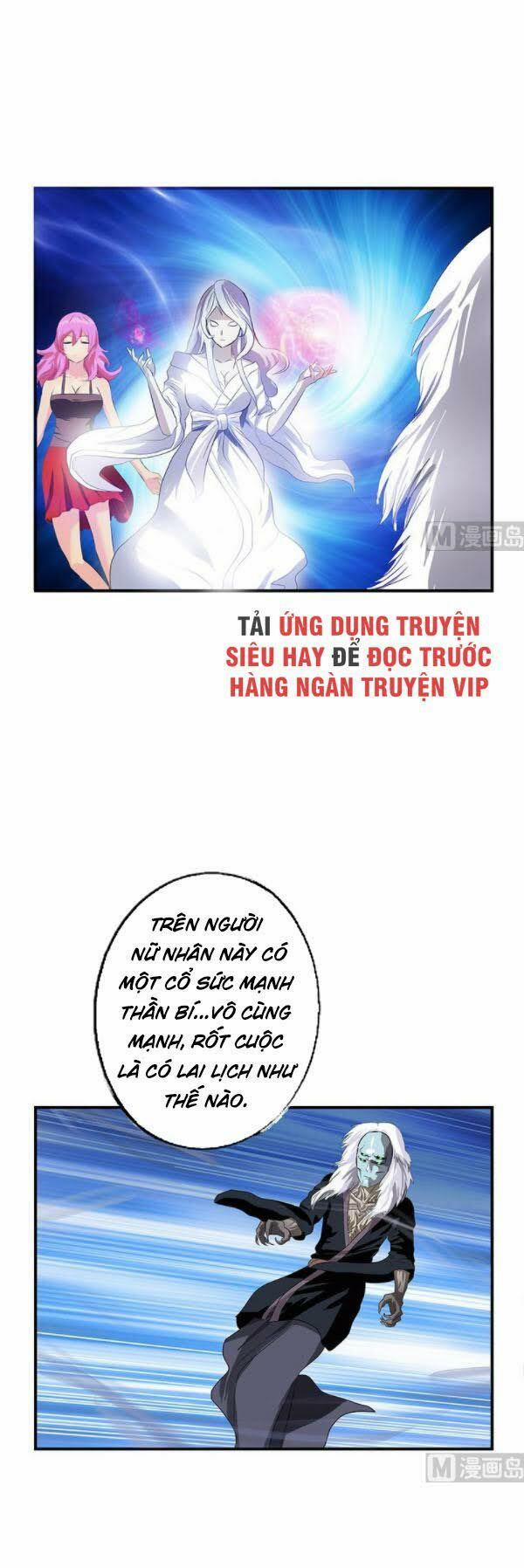 Đô Thị Cực Phẩm Y Tiên 411 trang 1