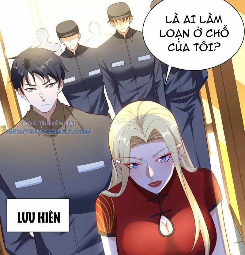 Đô Thị Đệ Nhất Chiến Thần 56 trang 16