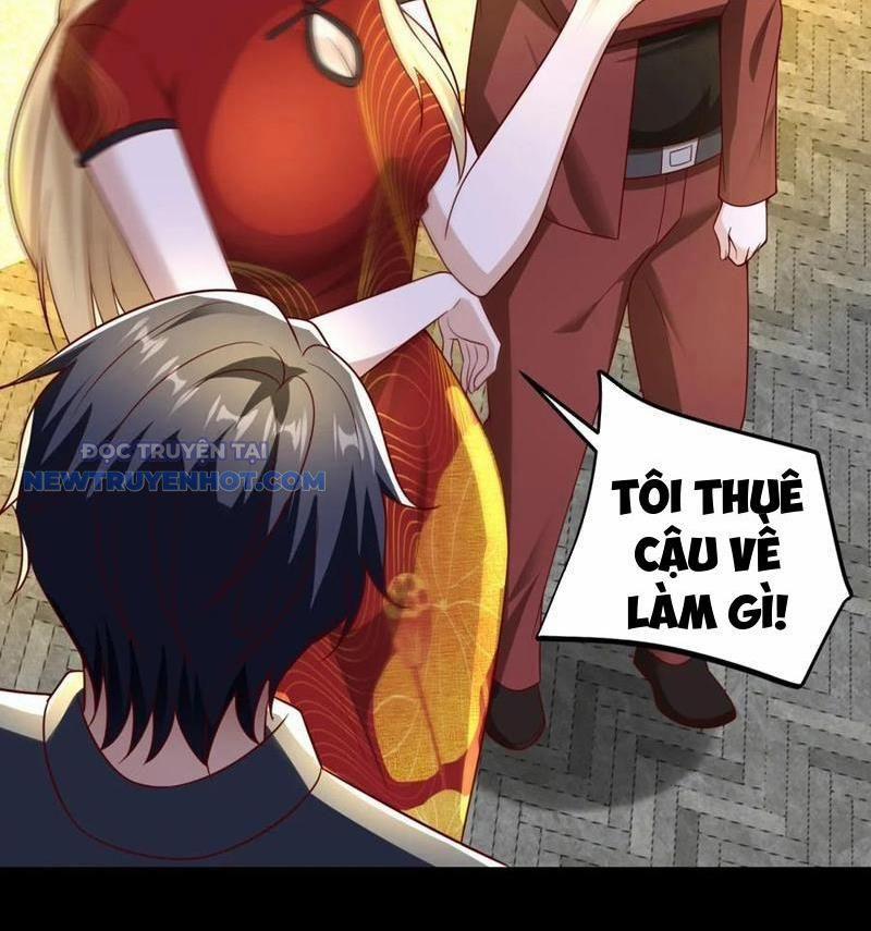 Đô Thị Đệ Nhất Chiến Thần 56 trang 28