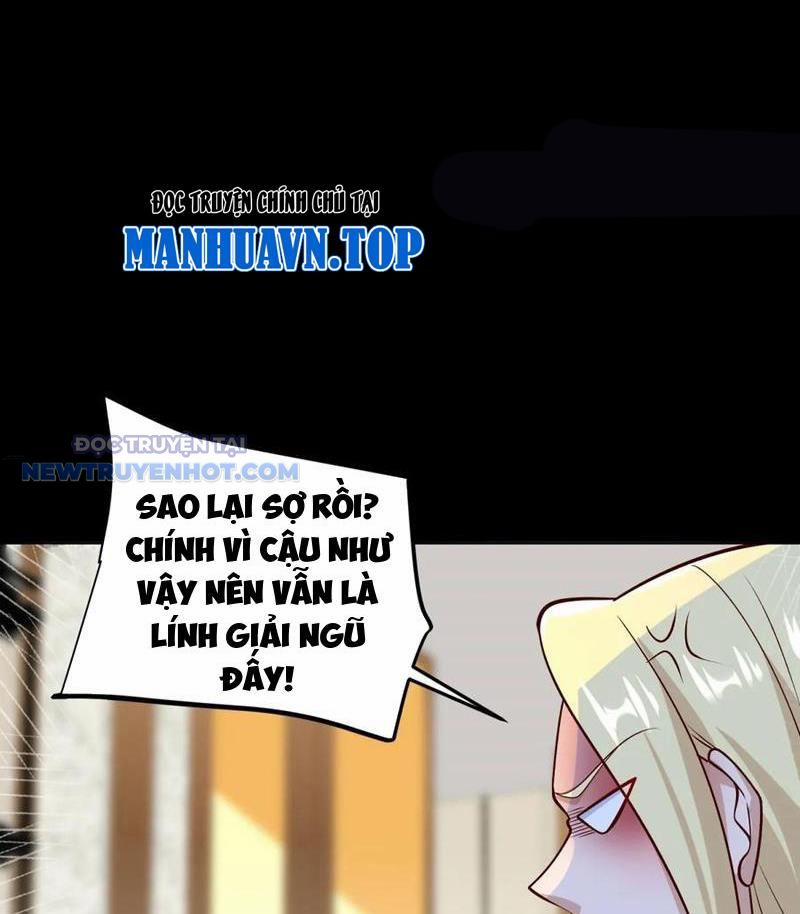 Đô Thị Đệ Nhất Chiến Thần 56 trang 50