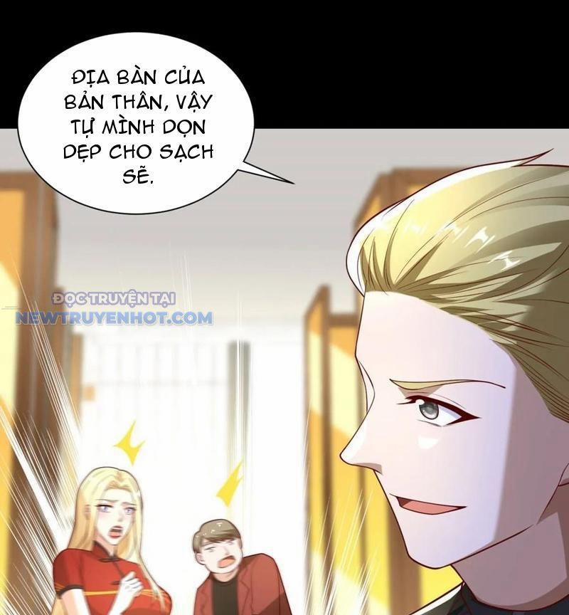 Đô Thị Đệ Nhất Chiến Thần 56 trang 79