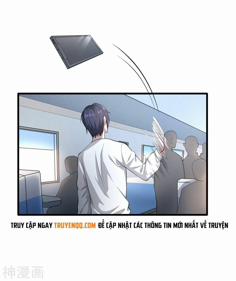 Đô Thị Tà Vương 1 trang 24