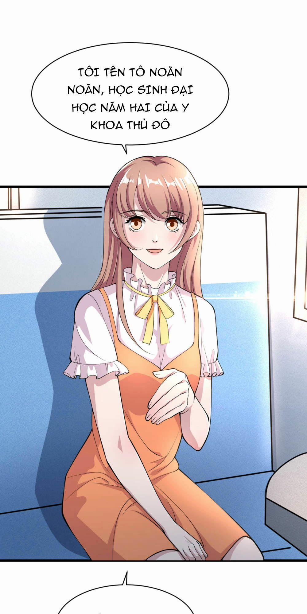 Đô Thị Tà Vương 1 trang 32