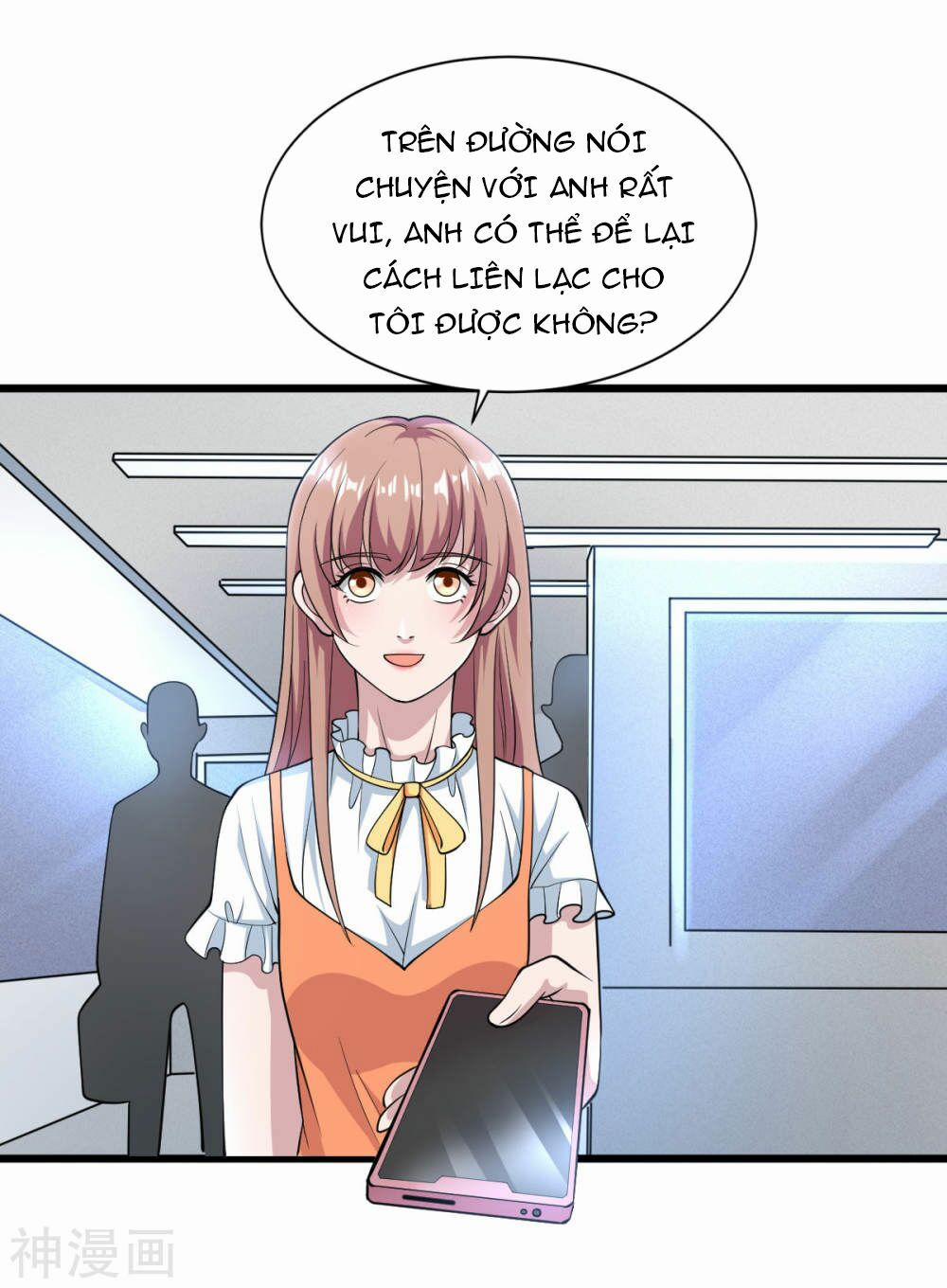 Đô Thị Tà Vương 1 trang 63