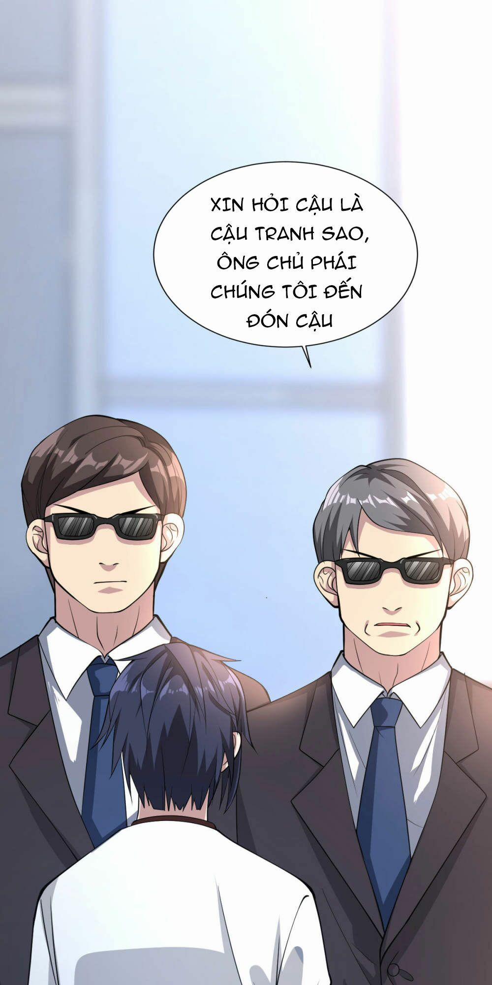 Đô Thị Tà Vương 1 trang 67