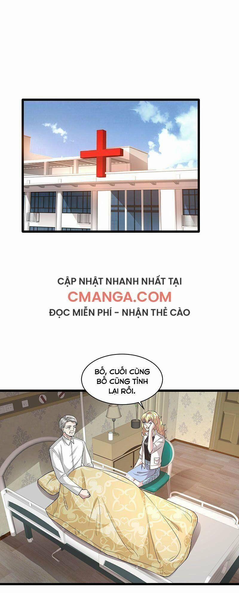 Đô Thị Tà Vương 101 trang 0