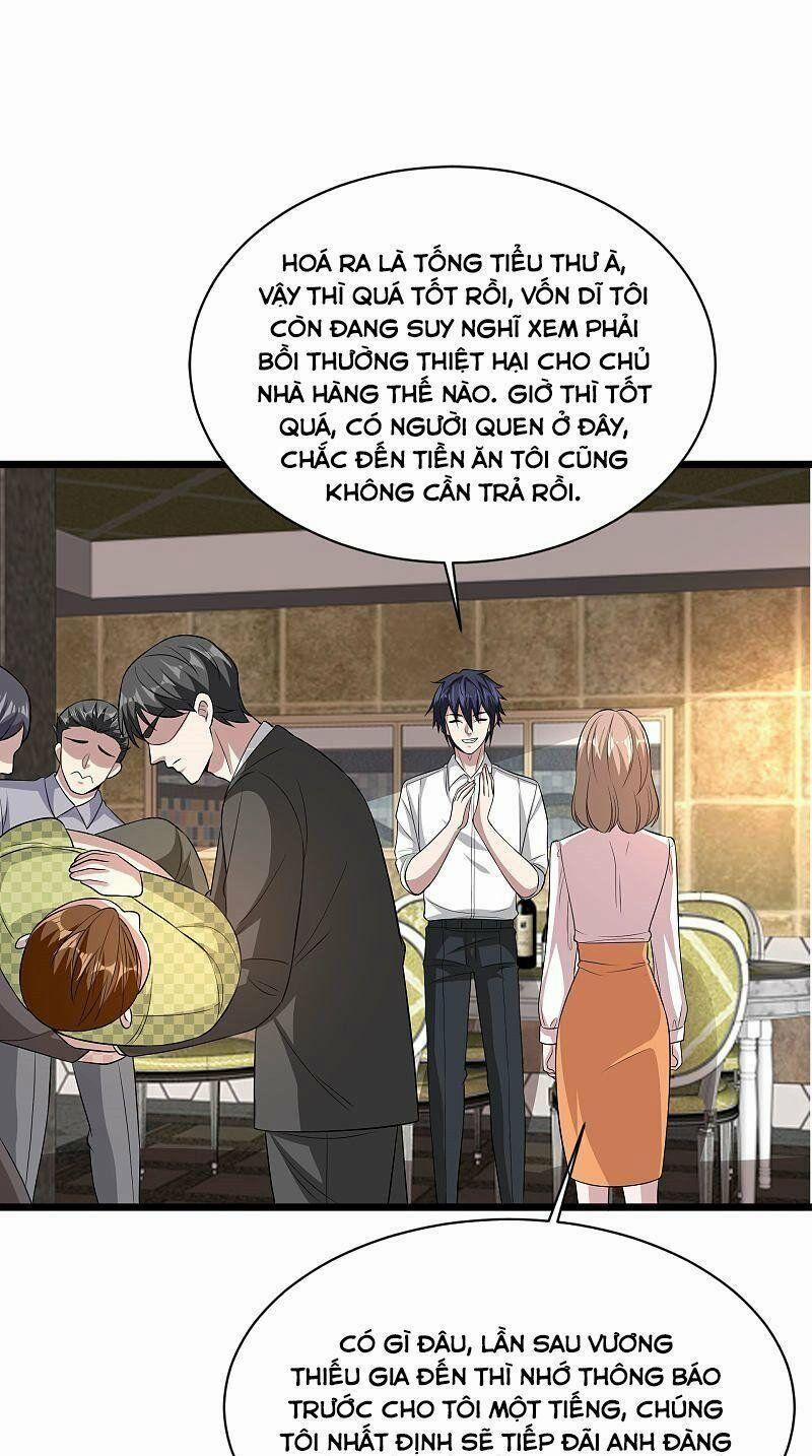 Đô Thị Tà Vương 107 trang 0