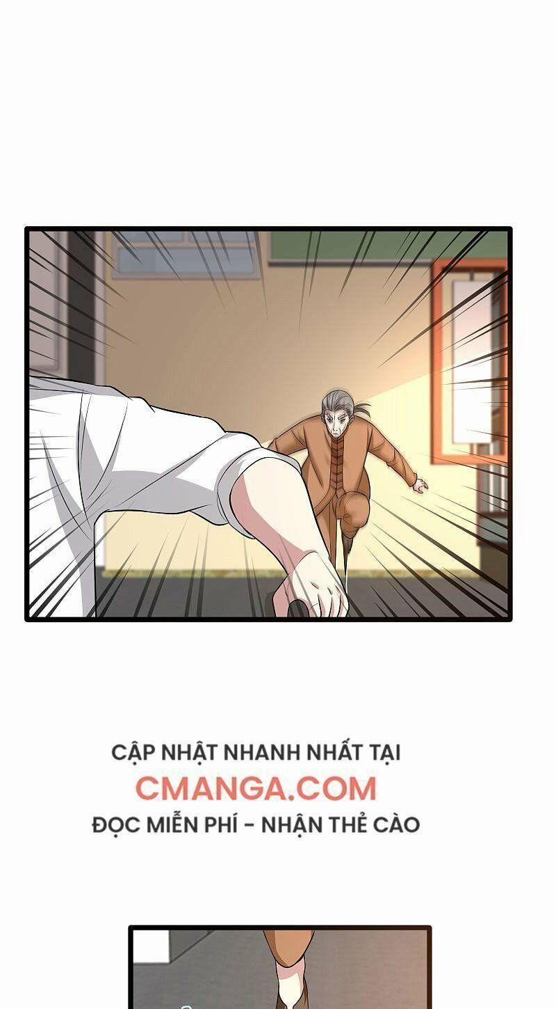 Đô Thị Tà Vương 109 trang 0