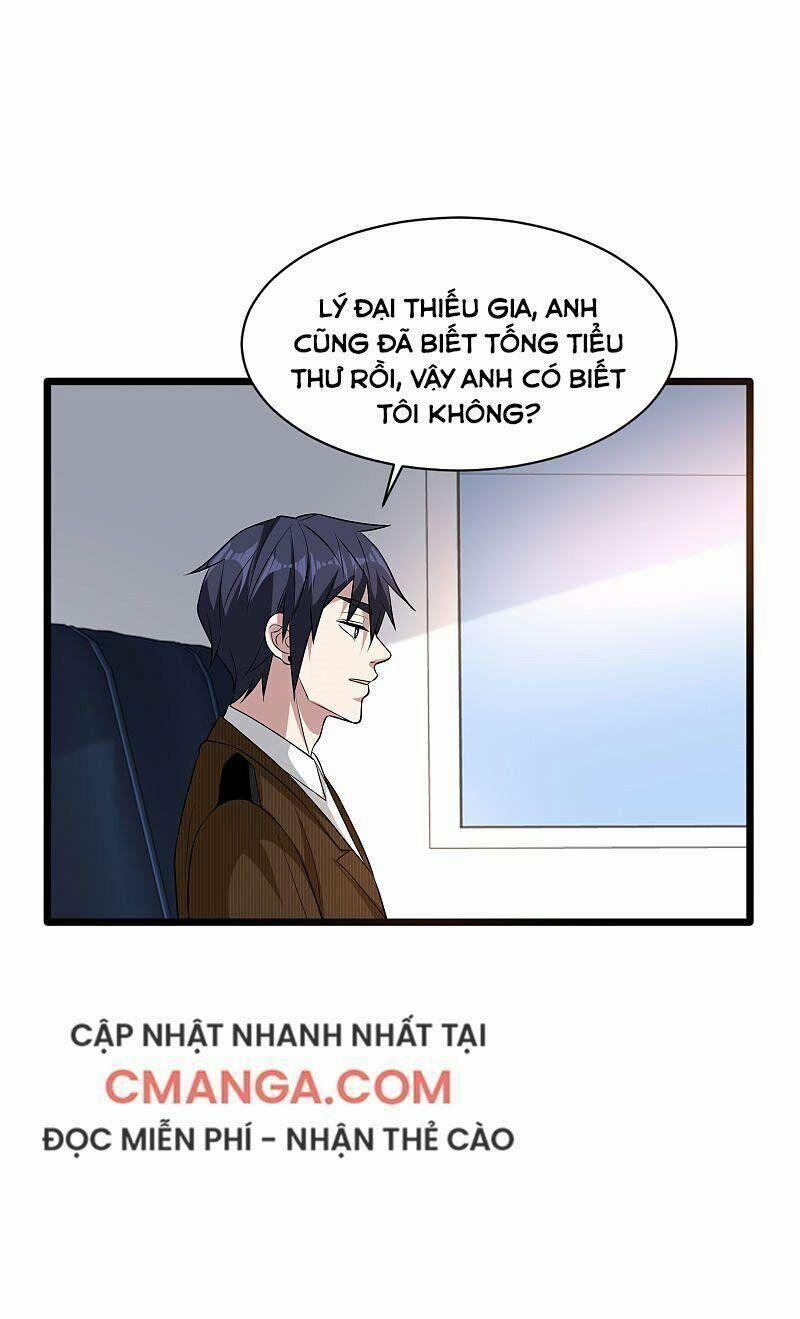 Đô Thị Tà Vương 114 trang 0