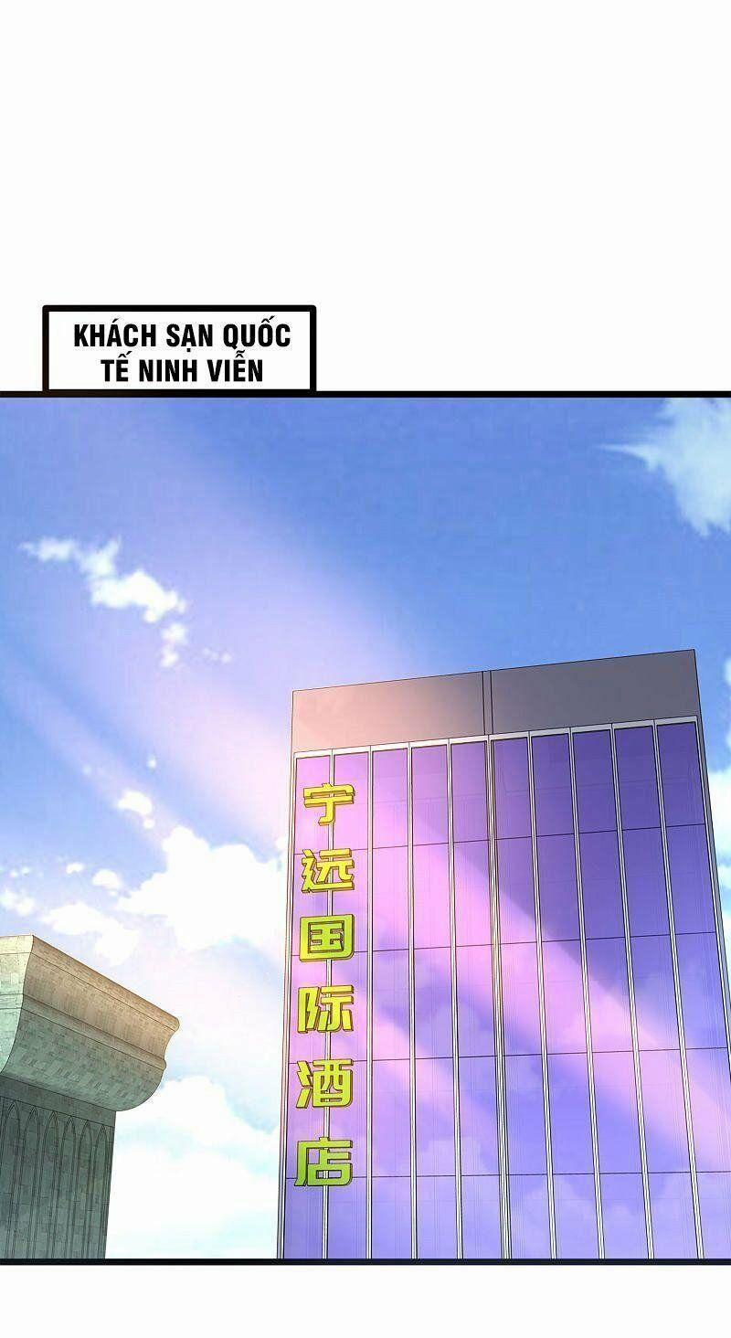 Đô Thị Tà Vương 117 trang 0