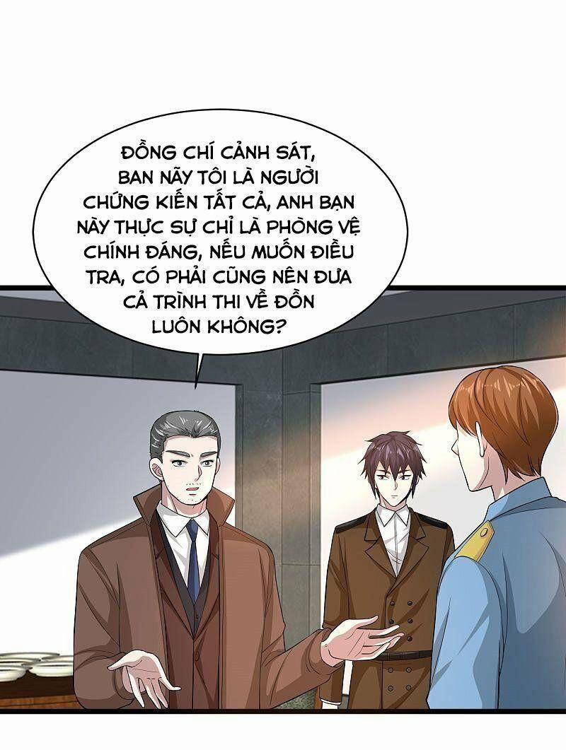 Đô Thị Tà Vương 118 trang 0