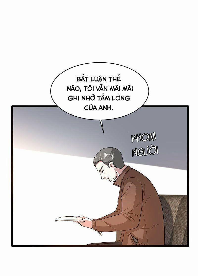 Đô Thị Tà Vương 122 trang 0