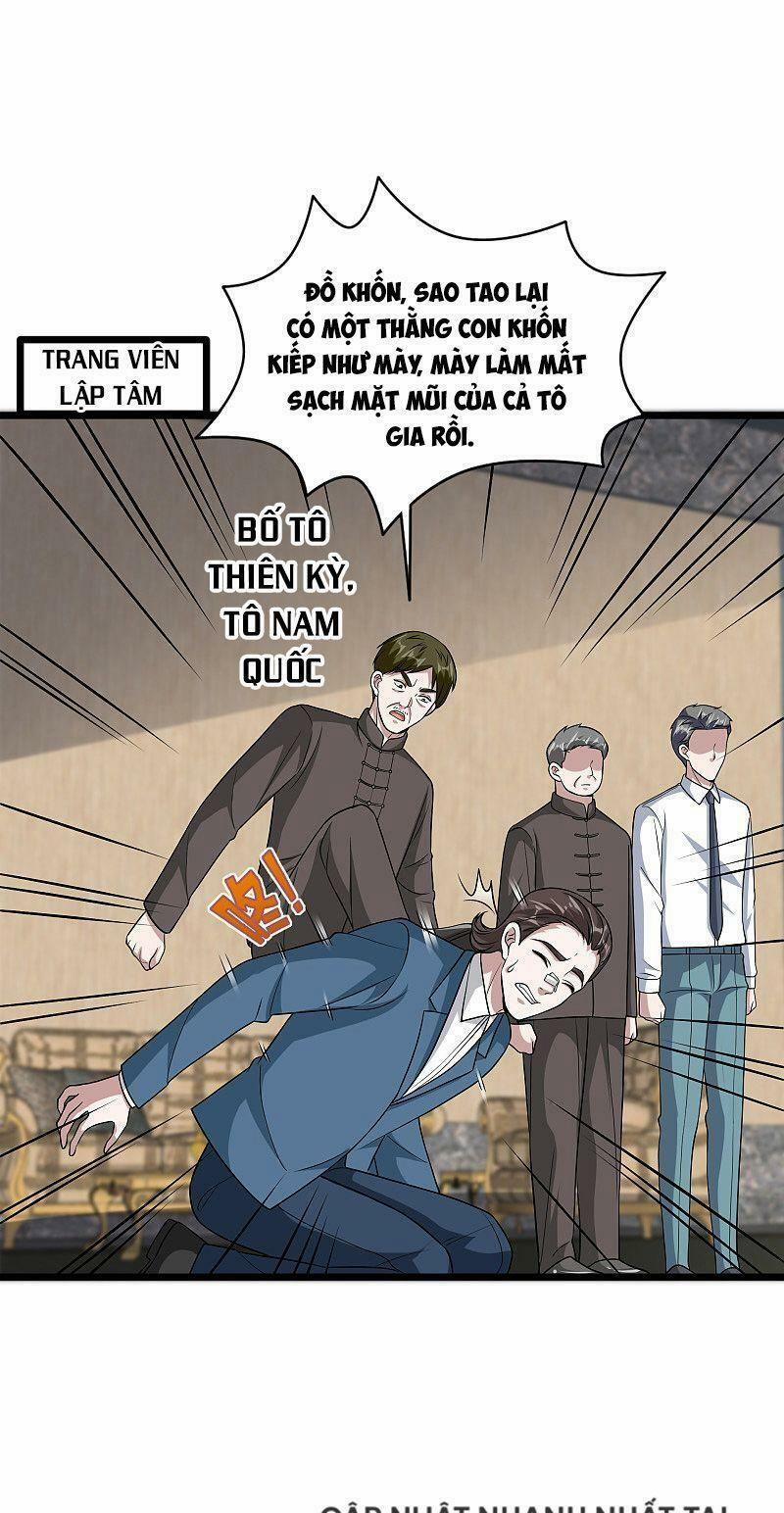 Đô Thị Tà Vương 164 trang 0
