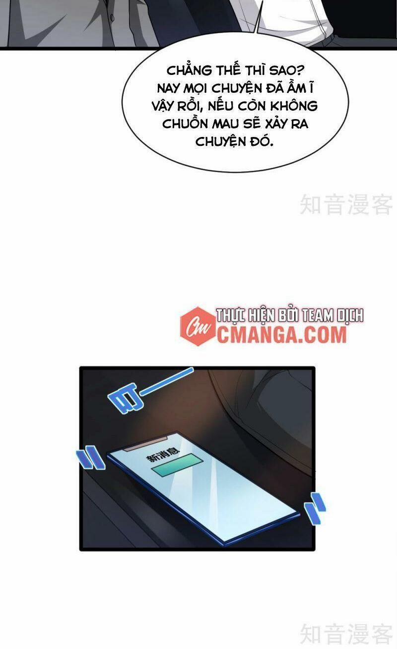 Đô Thị Tà Vương 183 trang 1