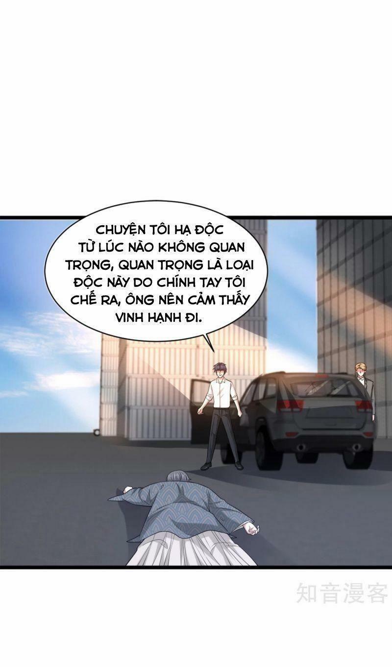 Đô Thị Tà Vương 185 trang 0