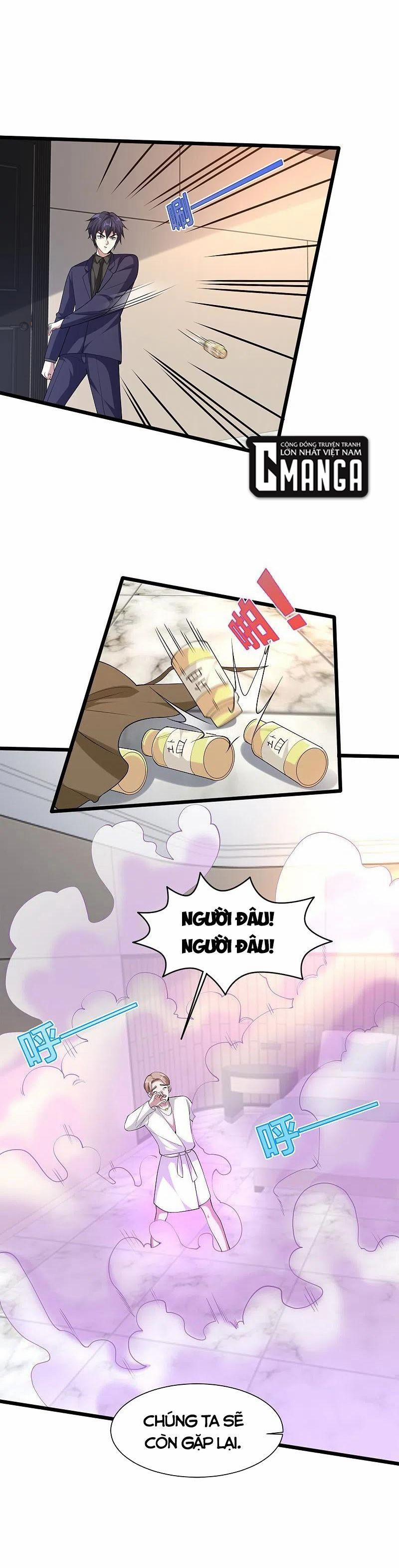 Đô Thị Tà Vương 235 trang 2