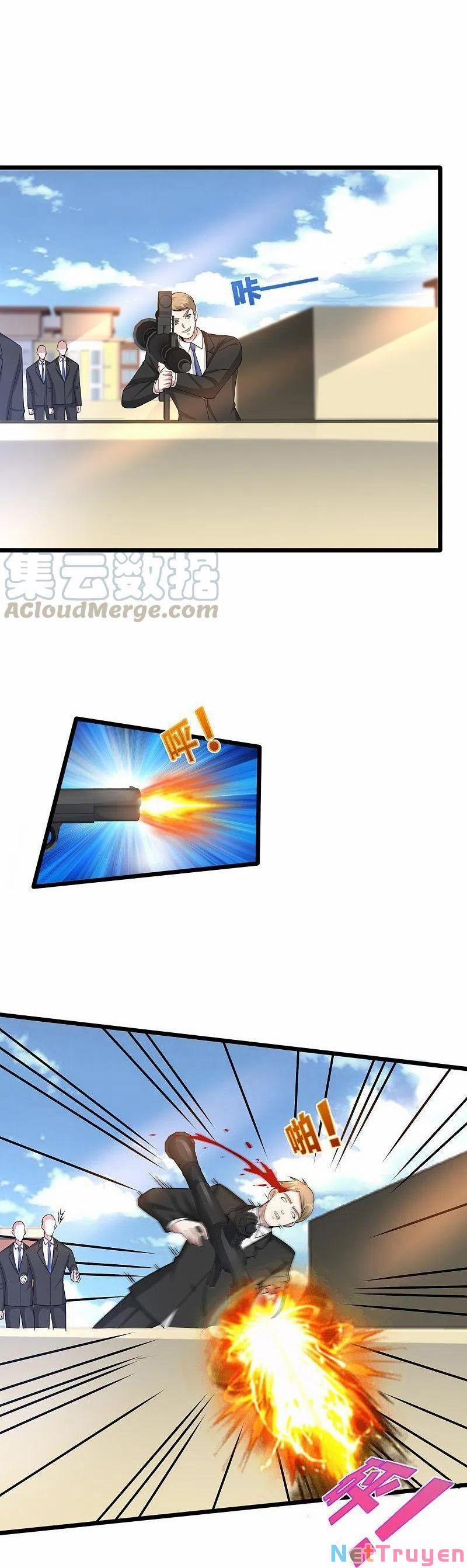 Đô Thị Tà Vương 237 trang 7