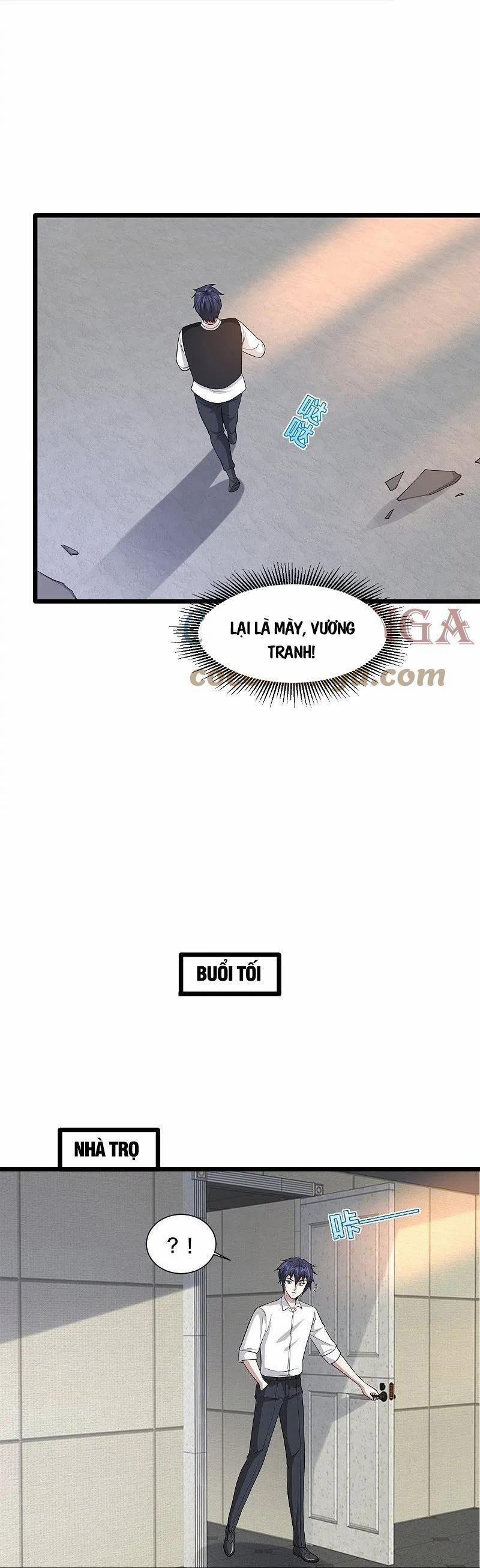 Đô Thị Tà Vương 239 trang 13