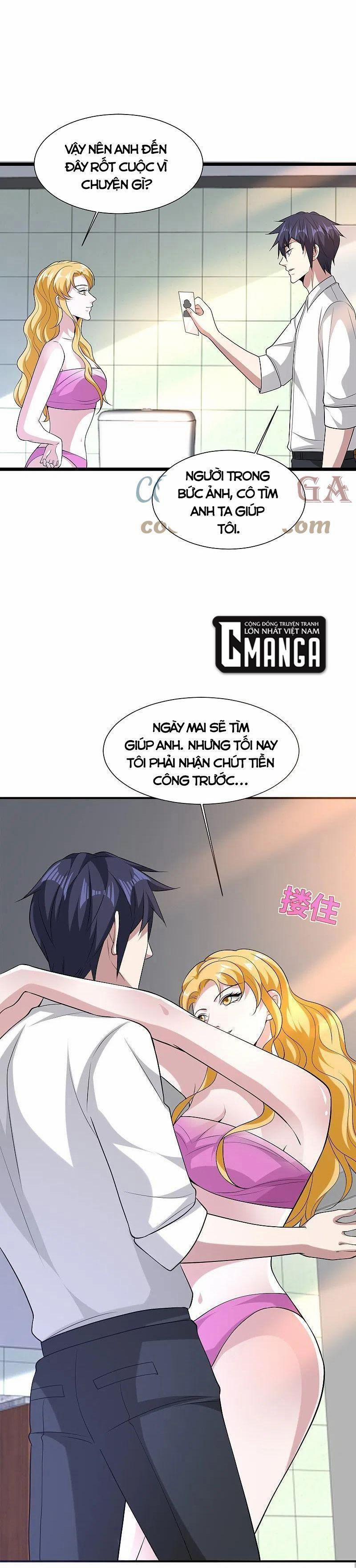 Đô Thị Tà Vương 239 trang 18