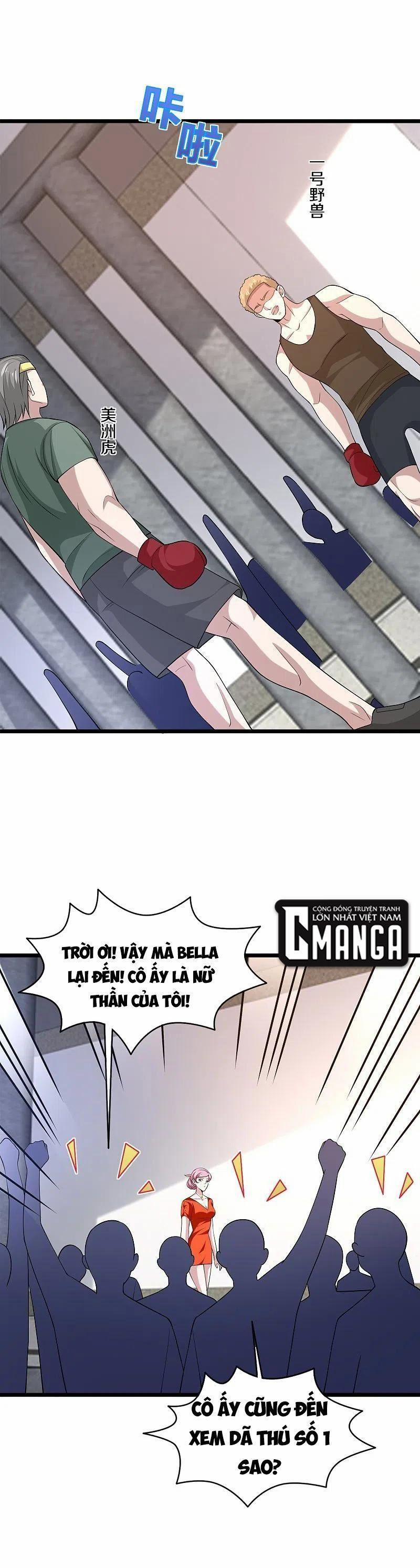 Đô Thị Tà Vương 240 trang 8