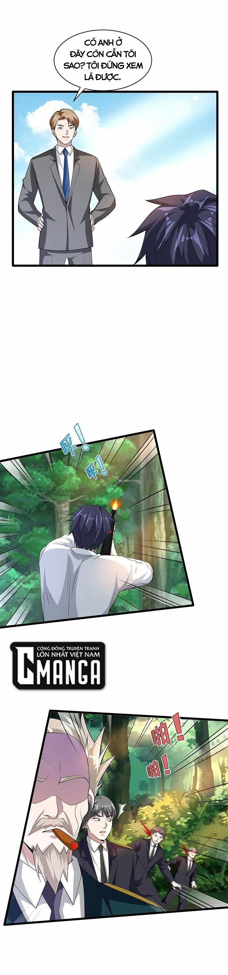 Đô Thị Tà Vương 250 trang 2