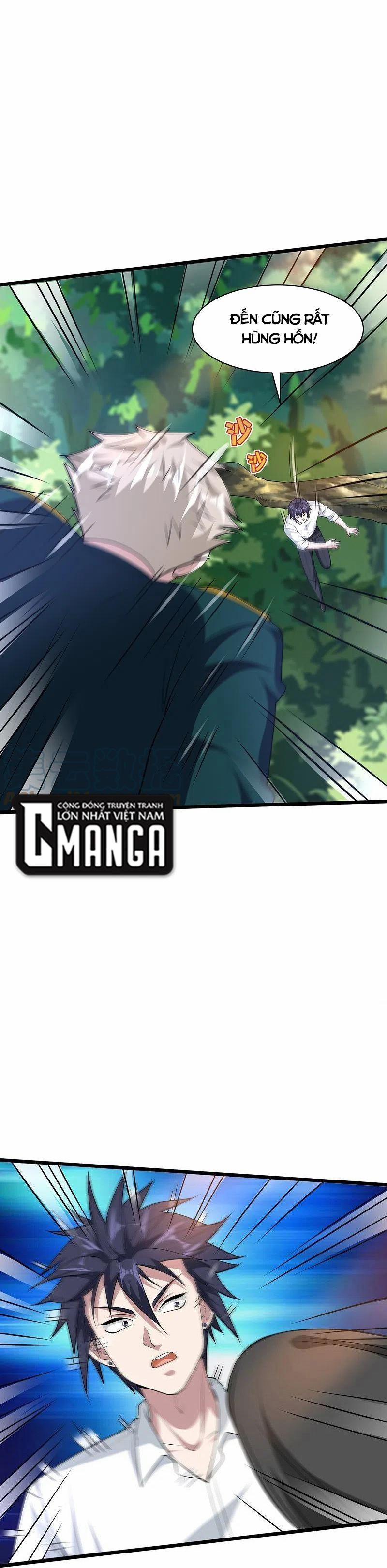 Đô Thị Tà Vương 250 trang 4