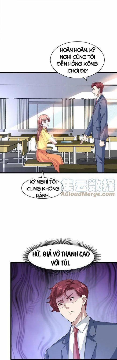 Đô Thị Tà Vương 253 trang 14