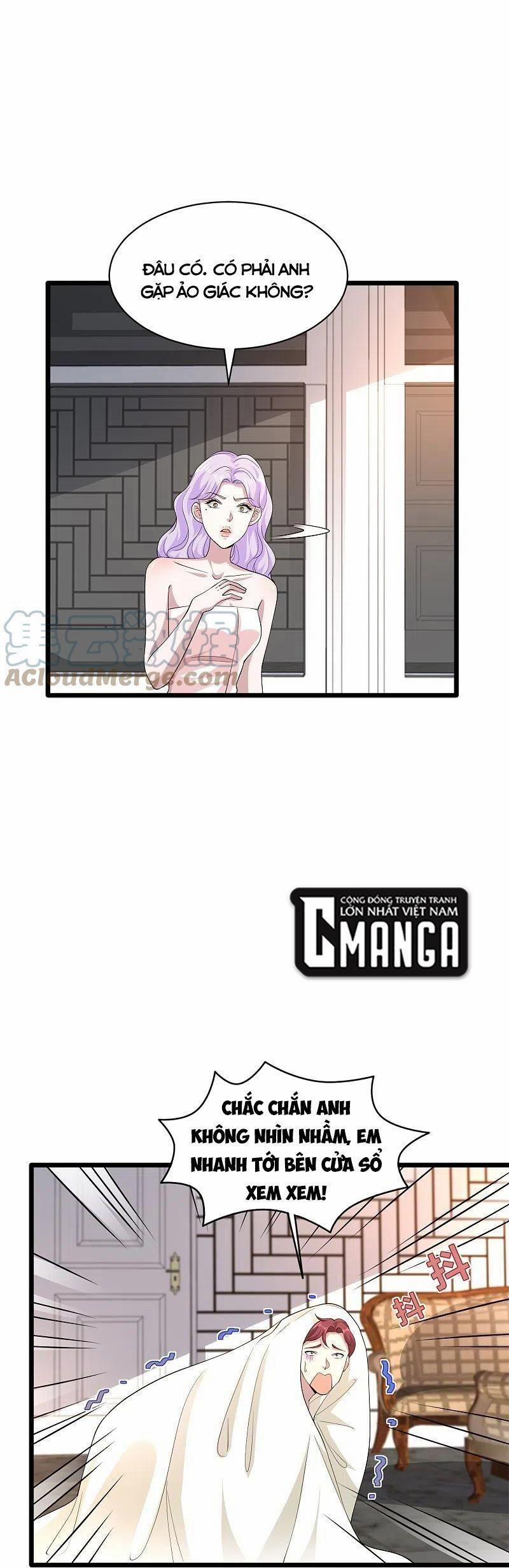 Đô Thị Tà Vương 254 trang 13