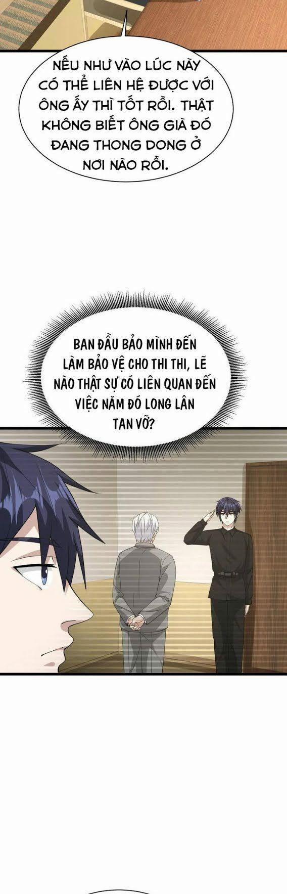Đô Thị Tà Vương 34 trang 1