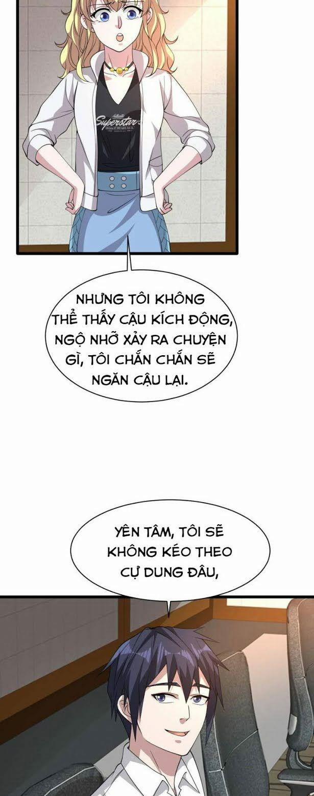 Đô Thị Tà Vương 43 trang 1