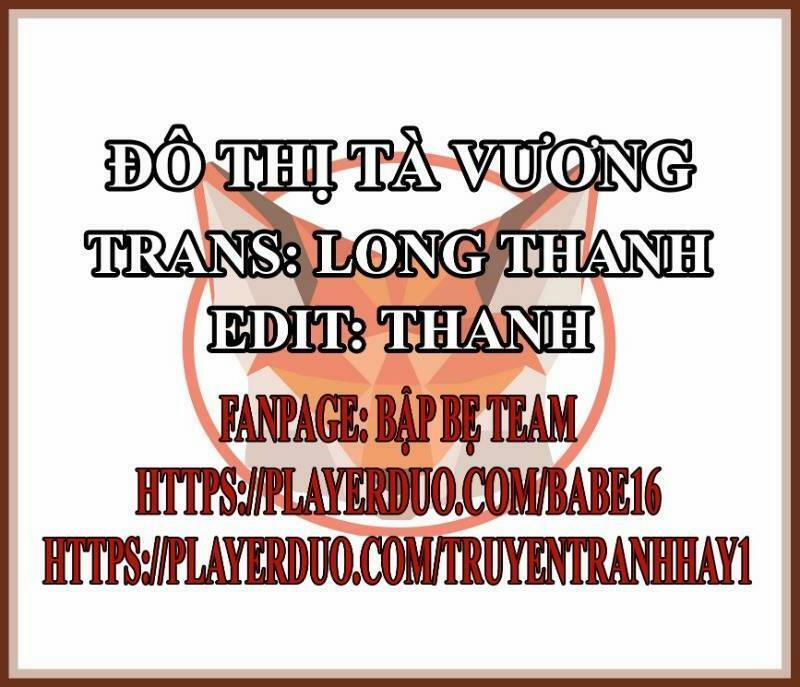 Đô Thị Tà Vương 45 trang 0