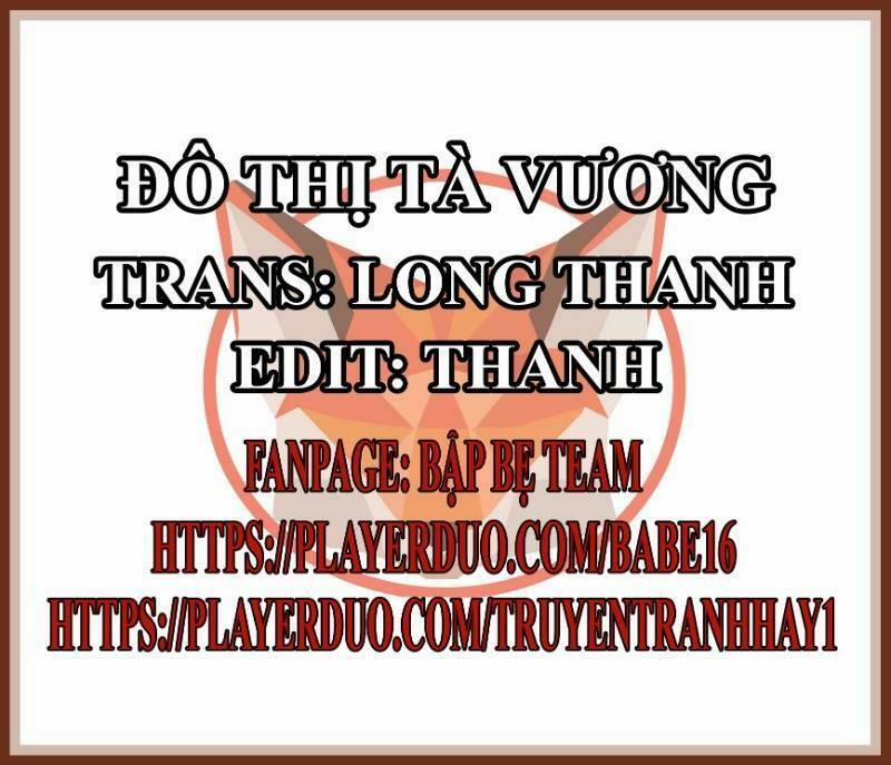 Đô Thị Tà Vương 46 trang 0