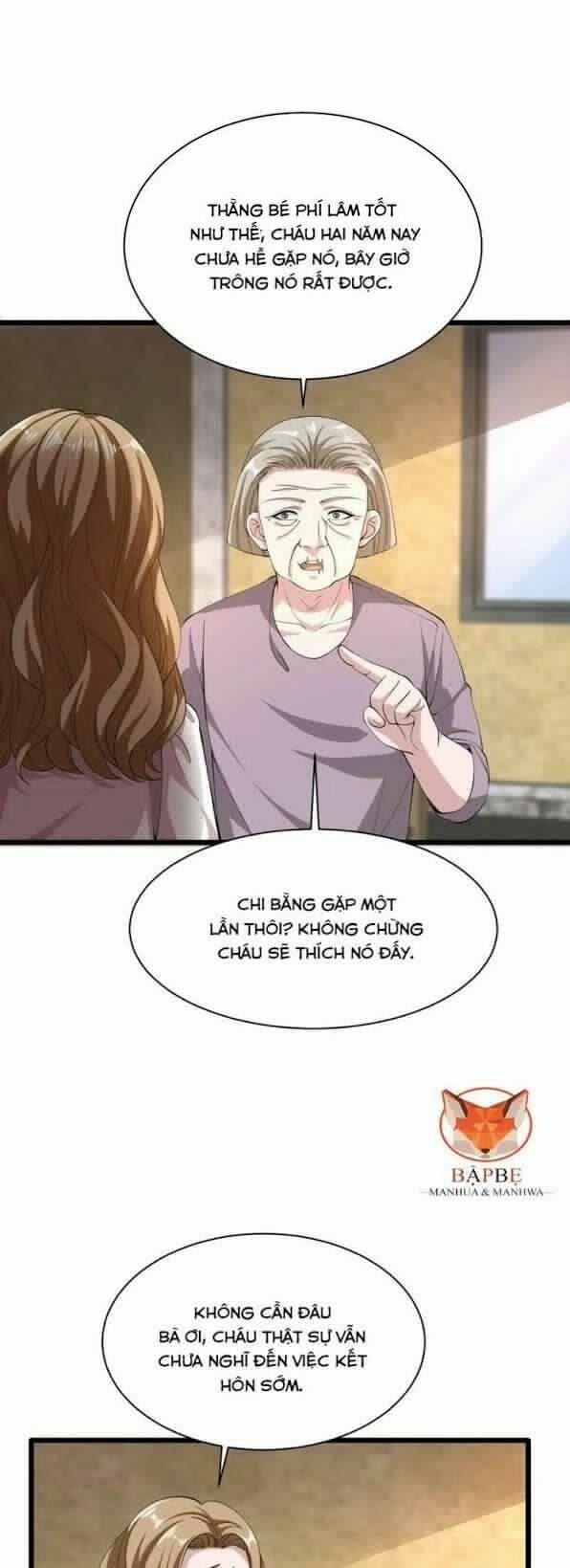Đô Thị Tà Vương 50 trang 1