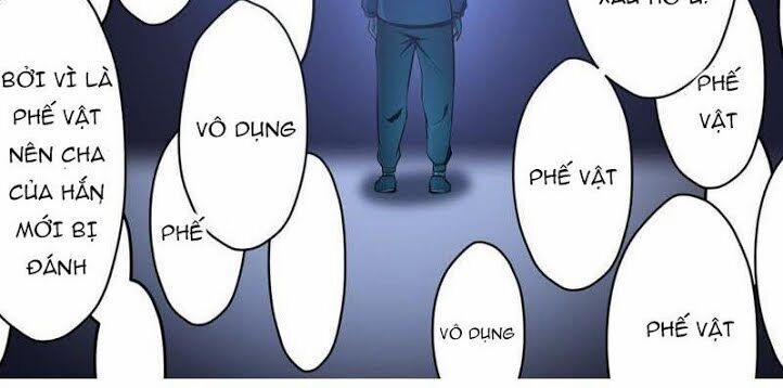 Đô Thị Tiên Đế 0 trang 4