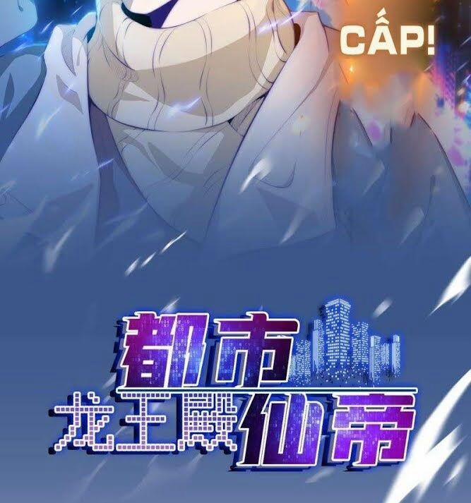 Đô Thị Tiên Đế 0 trang 9