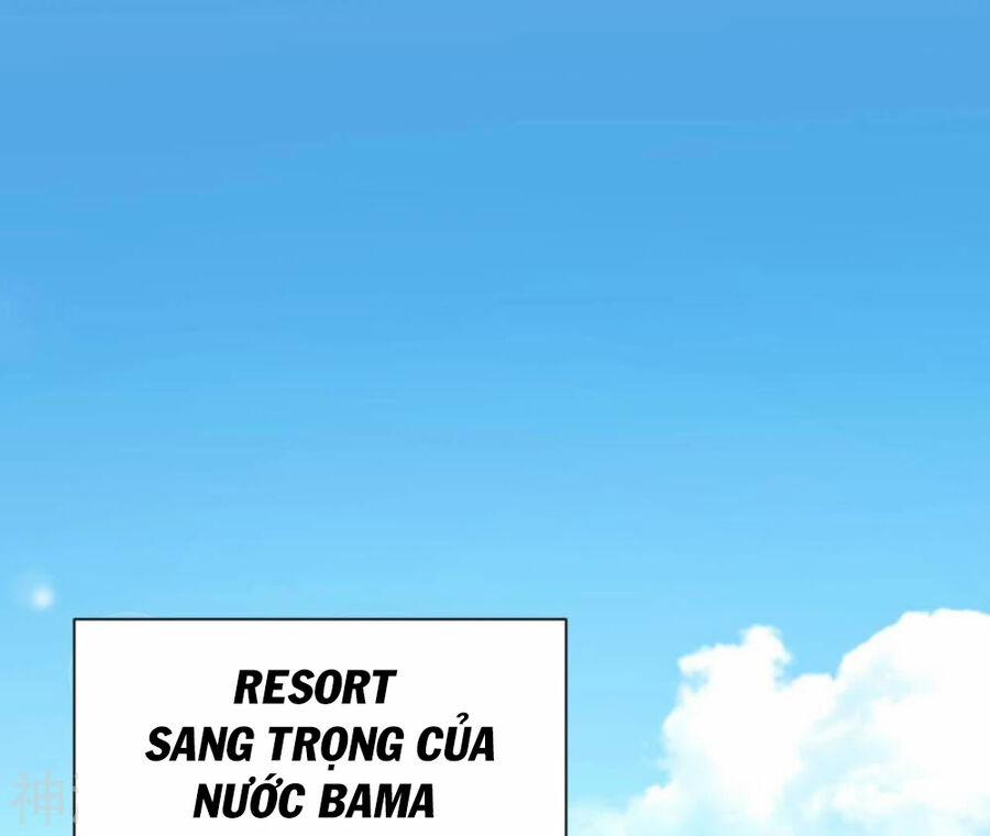 Đô Thị Tiên Đế 64 trang 1