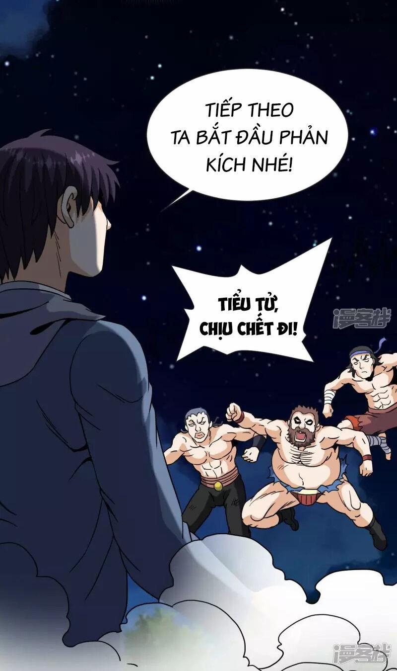 Đô Thị Tiên Đế 69 trang 45