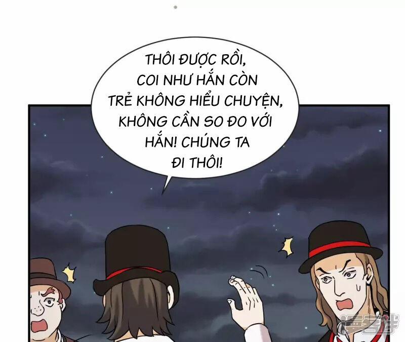 Đô Thị Tiên Đế 70 trang 24