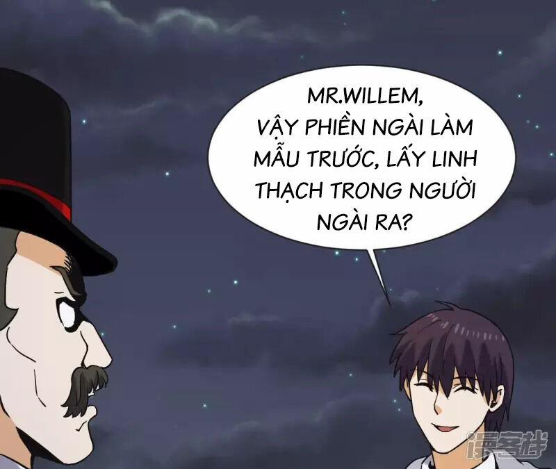 Đô Thị Tiên Đế 70 trang 31