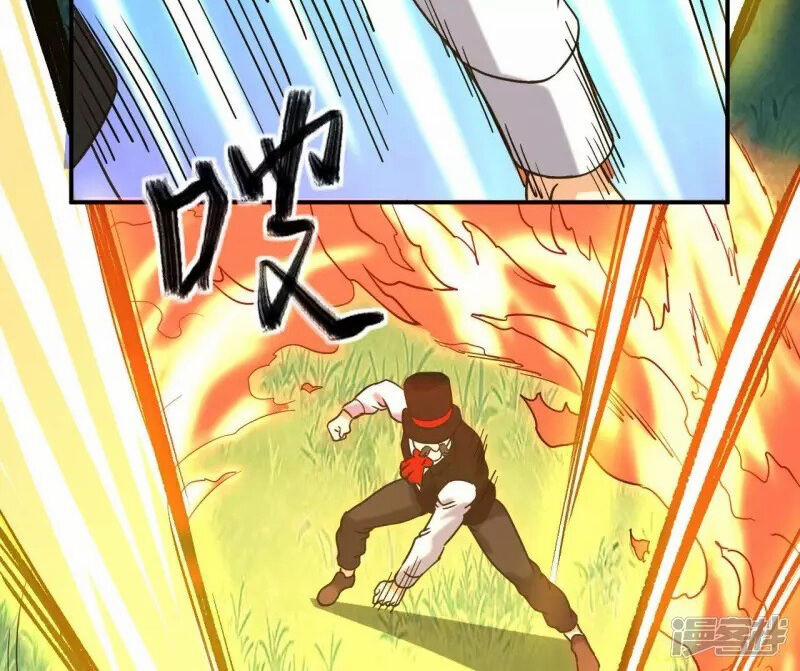 Đô Thị Tiên Đế 70 trang 52