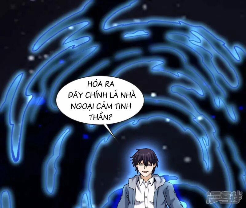 Đô Thị Tiên Đế 71 trang 15