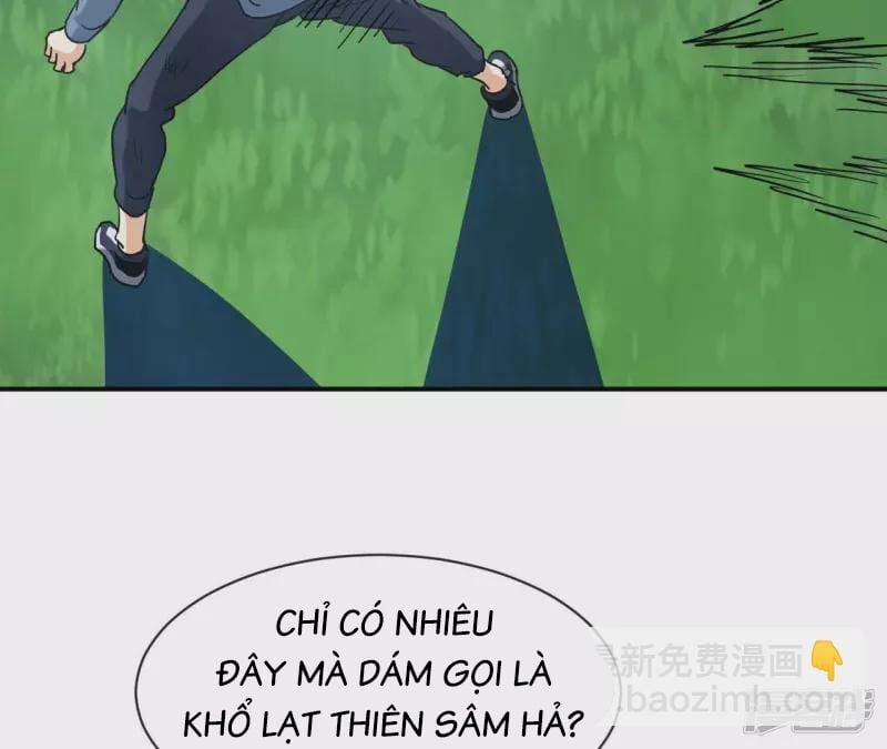 Đô Thị Tiên Đế 71 trang 35