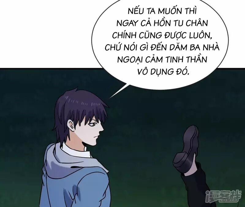 Đô Thị Tiên Đế 72 trang 48