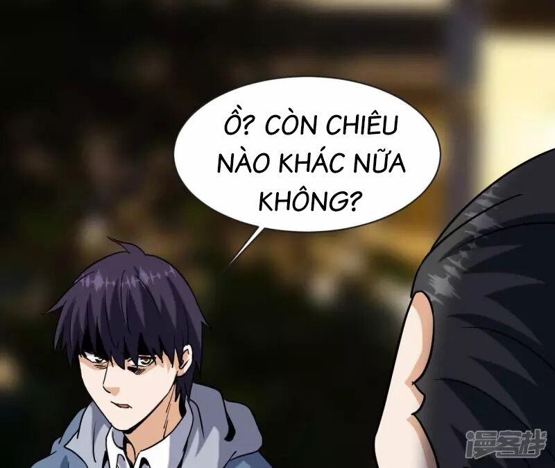 Đô Thị Tiên Đế 72 trang 5