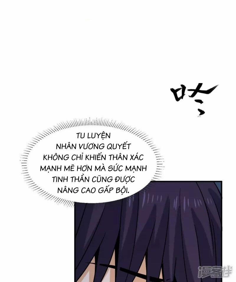 Đô Thị Tiên Đế 72 trang 50