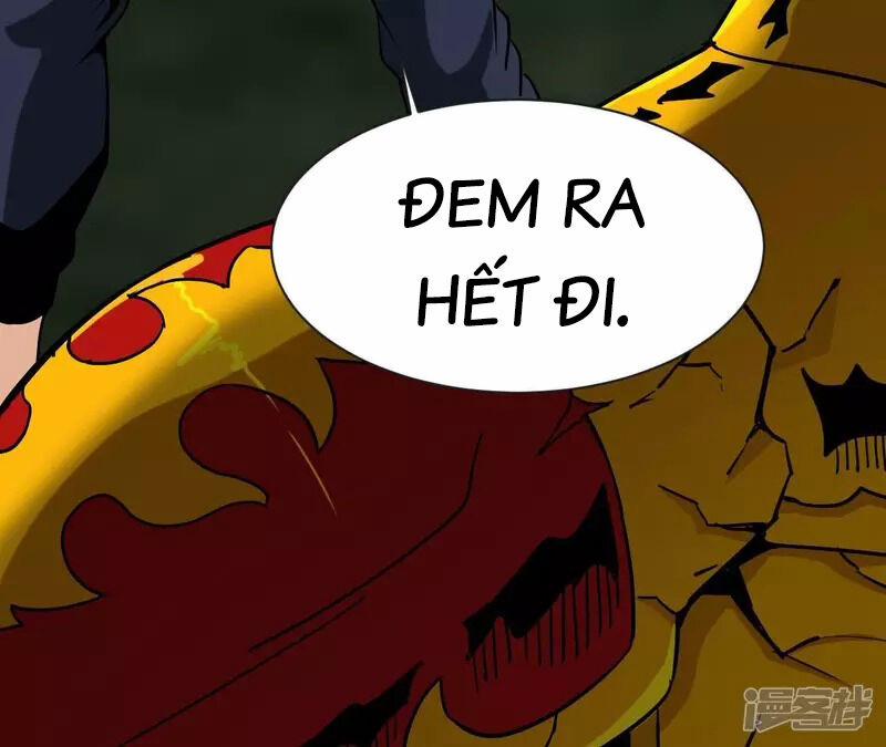 Đô Thị Tiên Đế 72 trang 7