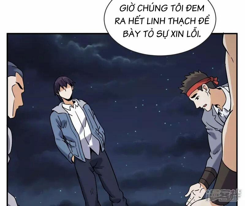 Đô Thị Tiên Đế 73 trang 11