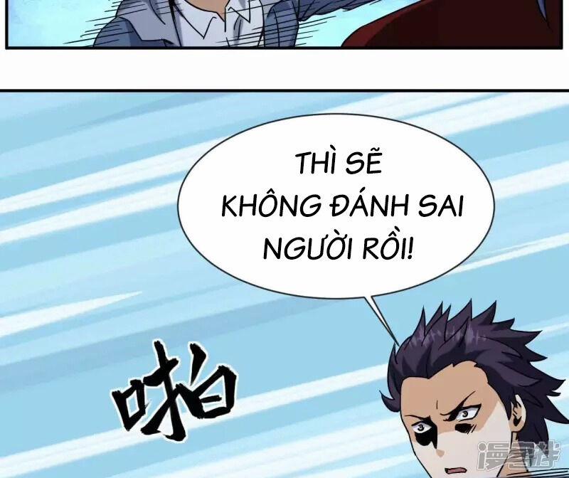 Đô Thị Tiên Đế 73 trang 26